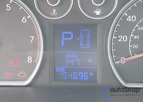 2010 Hyundai Elantra Touring Se z USA, uszkodzony, nr VIN KMHDC8AE7AU069162